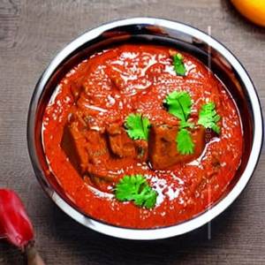 Kaju Curry