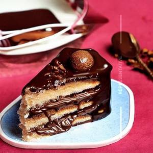 Ferrero Nutella