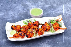 Lehsun Fish Tikka