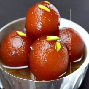 Gulab Jamun [250Gm]