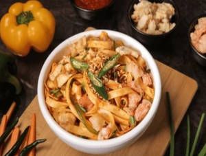 Mixed Chilli Garlic Koithio