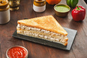 Chicken Grill Sandwich
