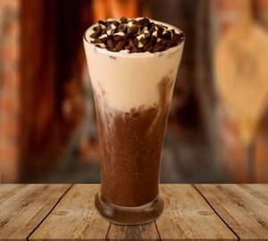 Day and night choco cream   