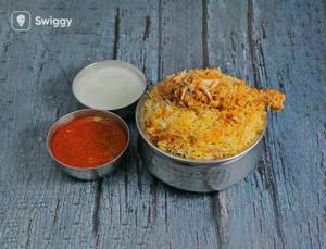 Chicken dum birayni