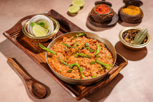 Veg Chilli Milli