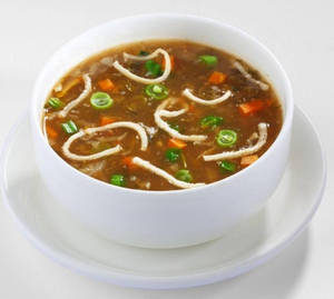 Manchow Soup