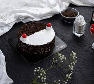 Black Forest Cake
