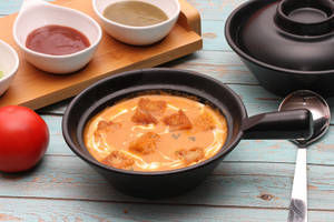 Roasted Tomato Soup
