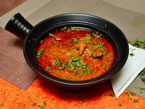 Chicken rogan josh