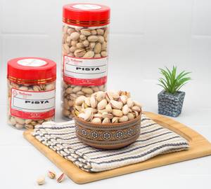 Salted Pista [ Pistachio ]
