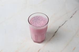 Rose milk