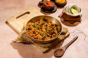 Bhindi Masala Fry