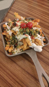 Loaded Fries