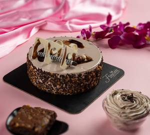 Choco Celebration Cake