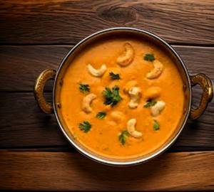 Kaju Korma