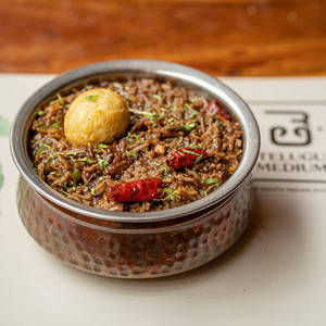 Ulvacharu Kodi Pulao