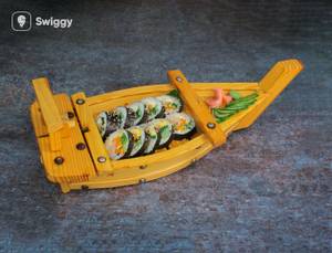 Kimbap