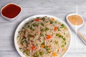 Veg Fried Rice