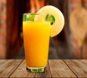 Pineapple juice