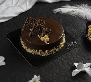 Hazelnut Chocolate 