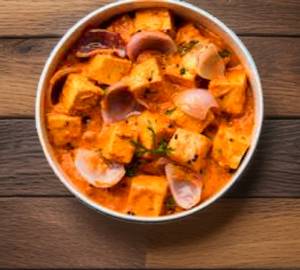 Paneer Do Pyaza