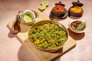 Veg Hyderabadi