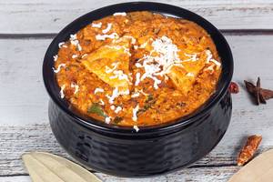 Paneer masala