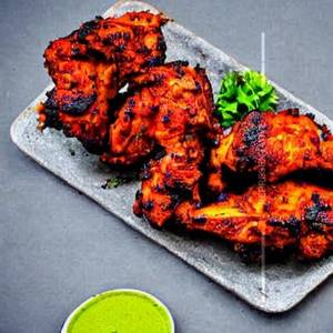 Tandoori Chicken