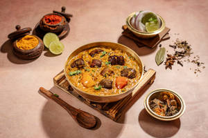Baigan Masala