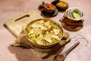 Veg Jaipuri