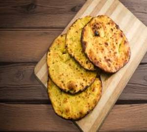 Missi Roti
