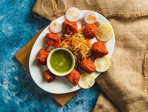 Chicken Tikka