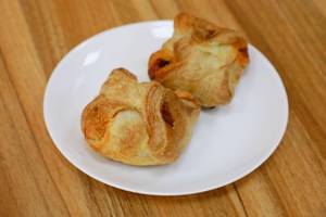 Egg Puff 2pc