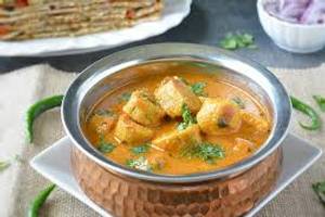 Besan Gatta