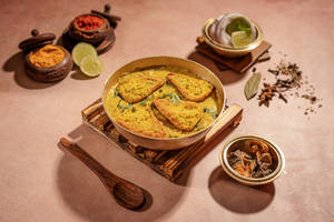 Paneer Kofta