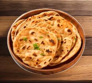 Tandoori Roti