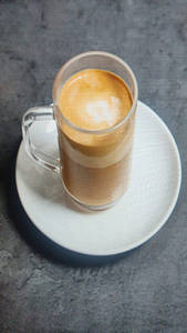 Ginger tea