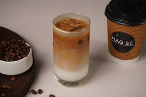 Iced Latte