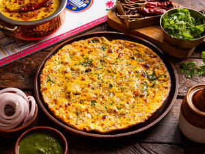 Missi Roti