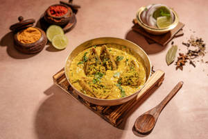 Veg Kofta