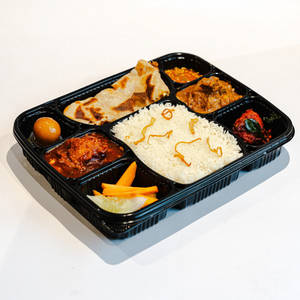 Executive Non Veg Combo