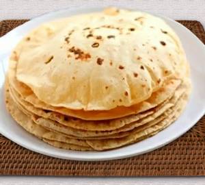 Chapathi 