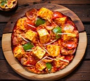 Kadai Paneer