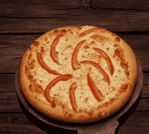 Tomato pizza [8 inches]