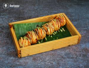 Toko Yaki