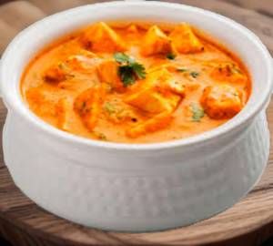 Shahi Paneer