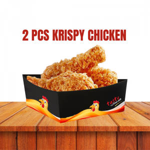 Krispy Fried Chicken1