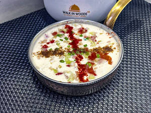 Pahadi Raita