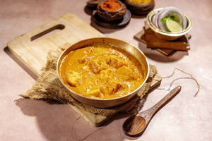 Paneer Makhanwala