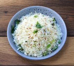 Jeera Rice